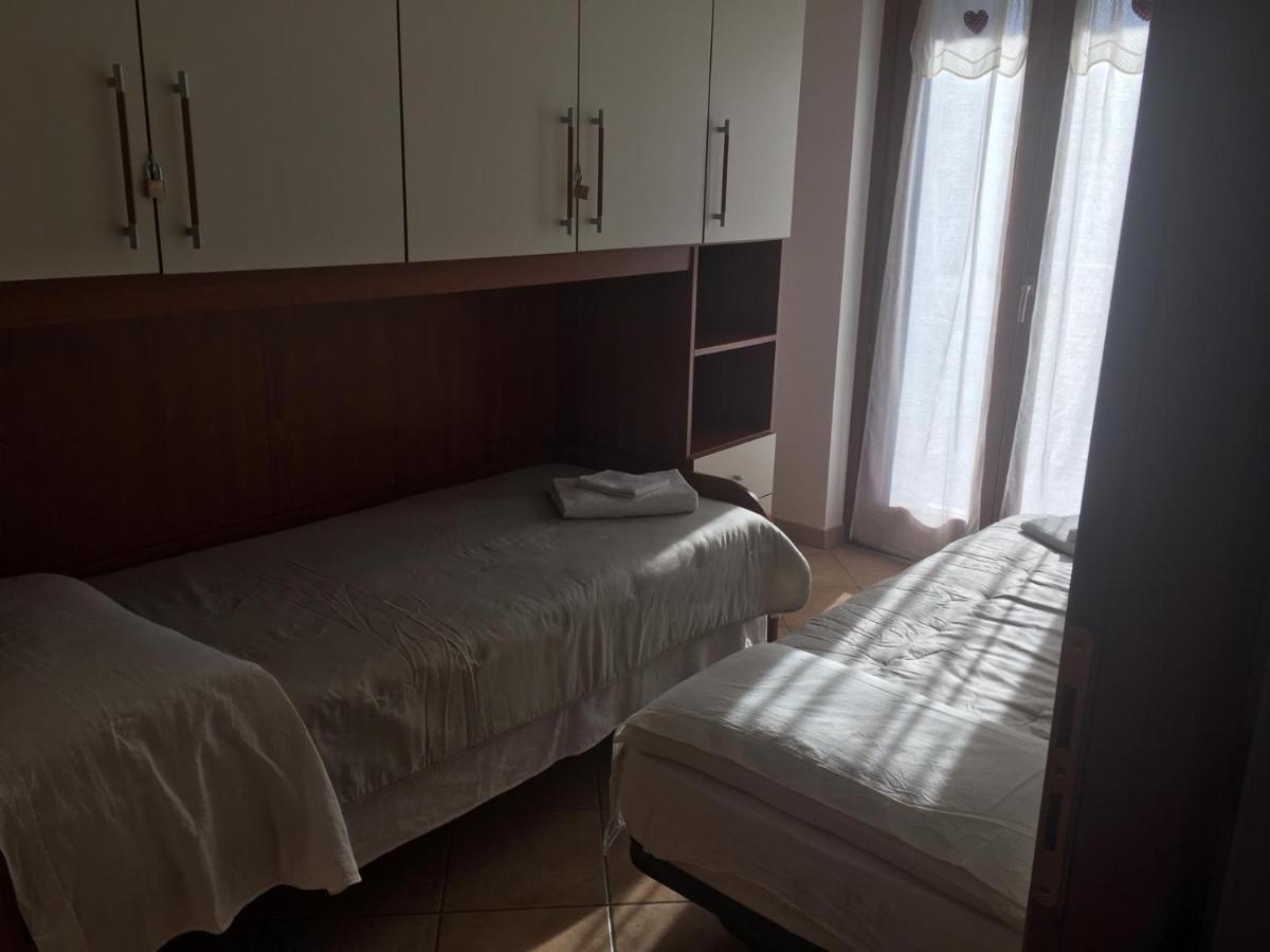 Princess House Ladispoli Kültér fotó