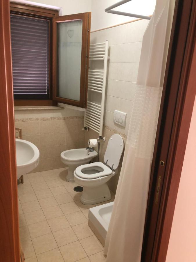 Princess House Ladispoli Kültér fotó