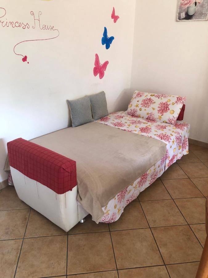 Princess House Ladispoli Kültér fotó