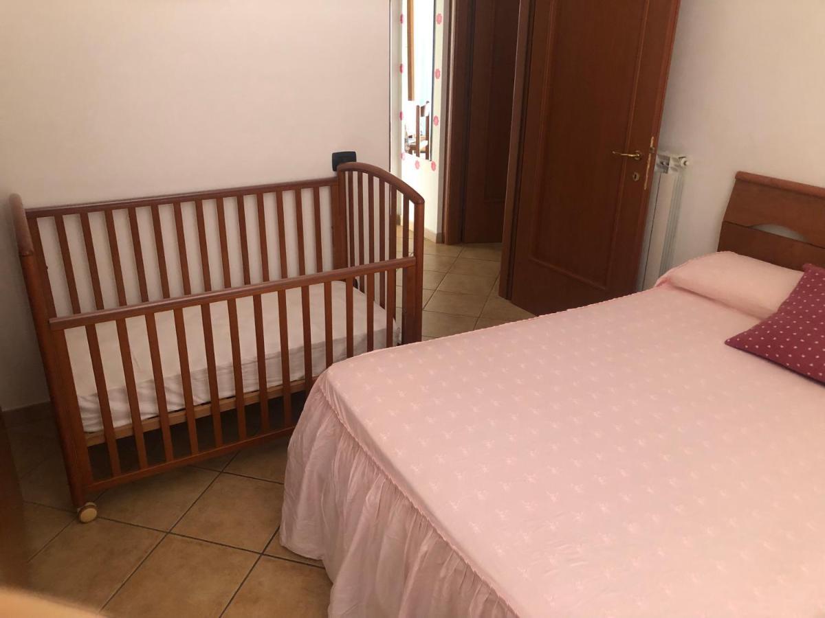 Princess House Ladispoli Kültér fotó