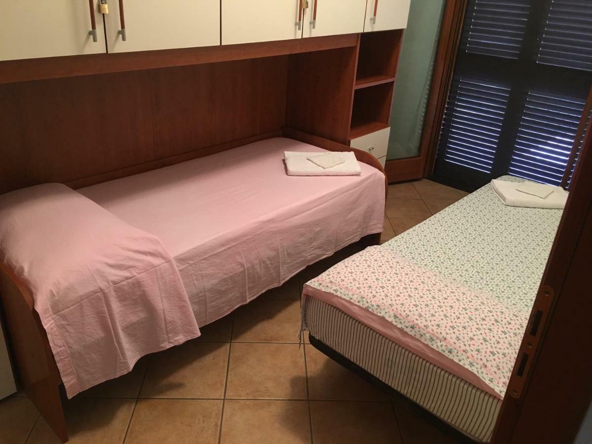 Princess House Ladispoli Kültér fotó
