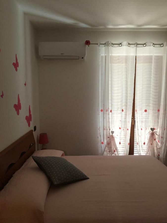 Princess House Ladispoli Kültér fotó