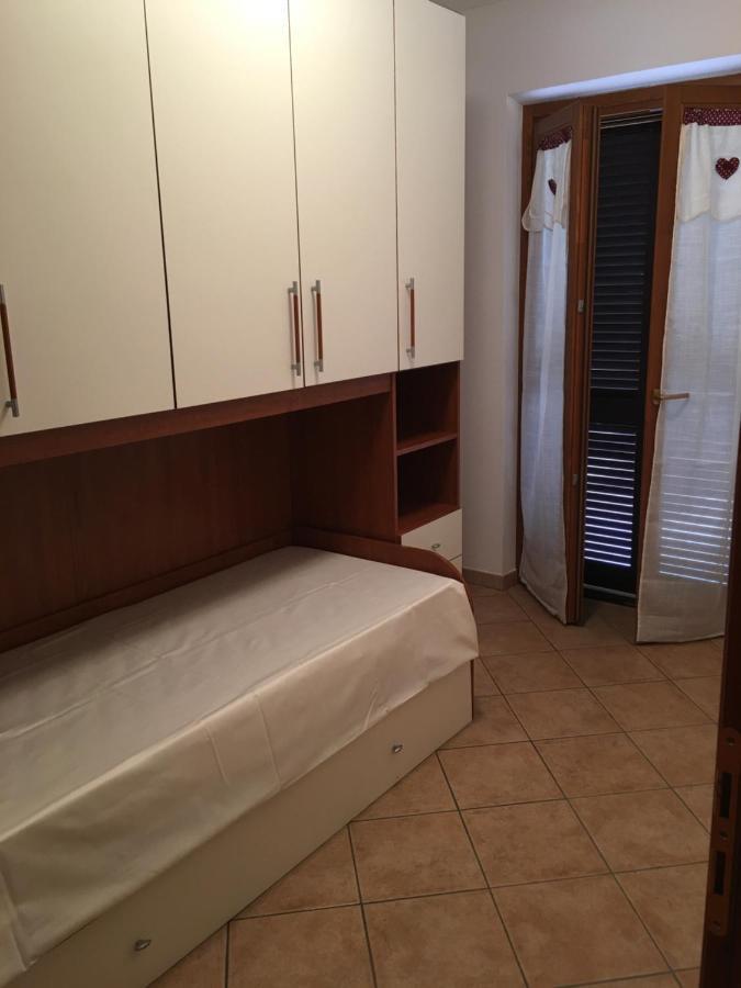 Princess House Ladispoli Kültér fotó