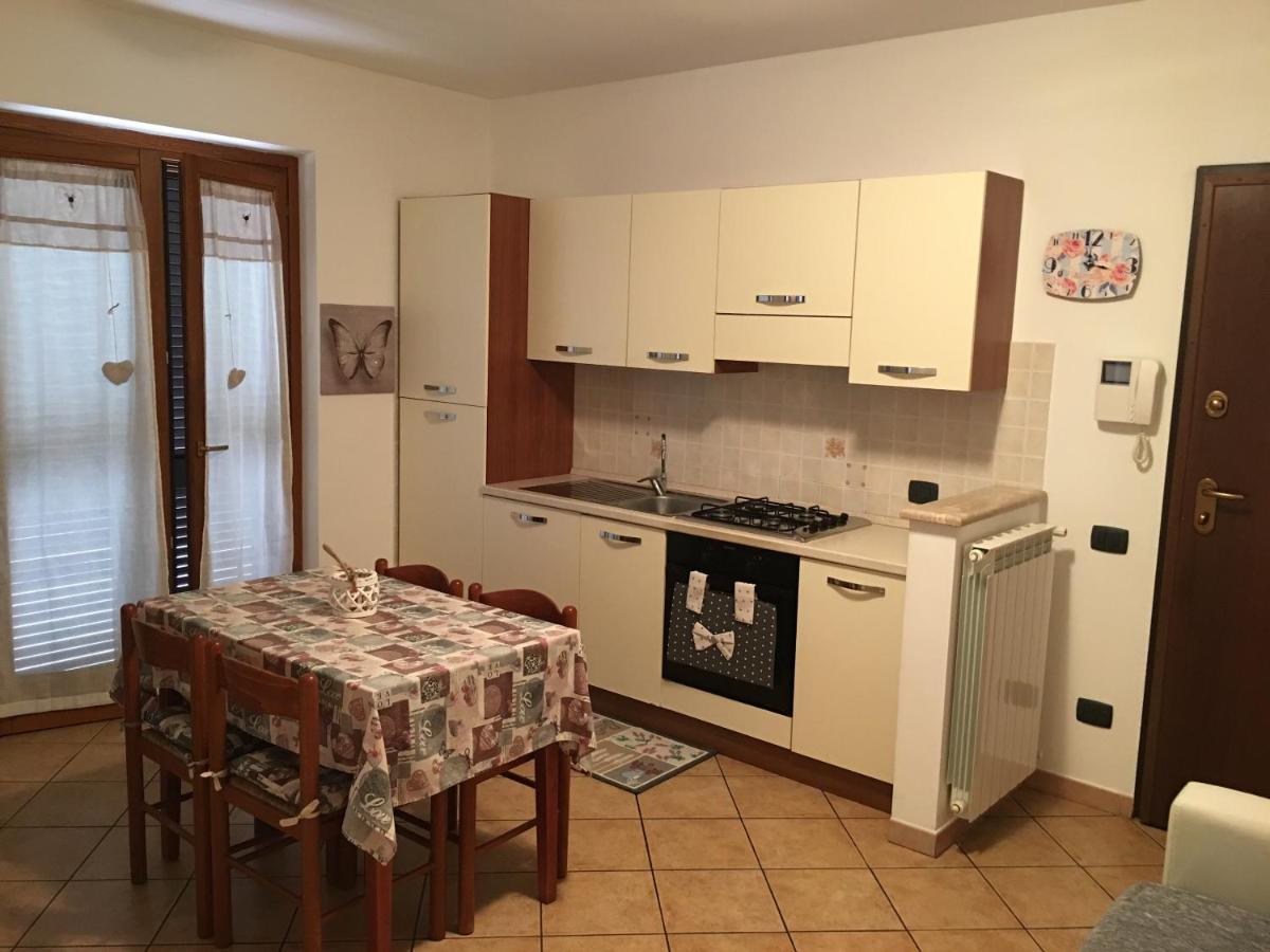 Princess House Ladispoli Kültér fotó