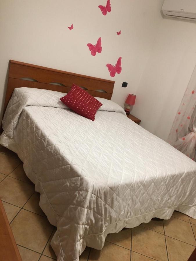 Princess House Ladispoli Kültér fotó