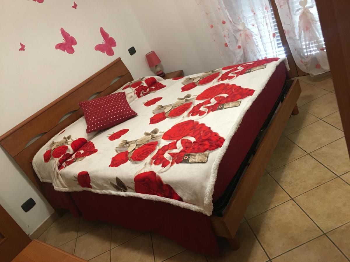 Princess House Ladispoli Kültér fotó